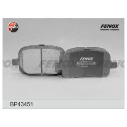Fenox BP43451