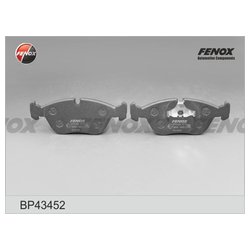 Fenox BP43452