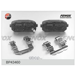 Fenox BP43460