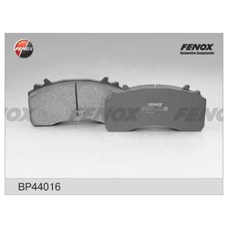 Fenox BP44016