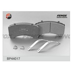 Fenox BP44017