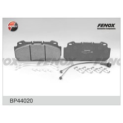 Fenox BP44020