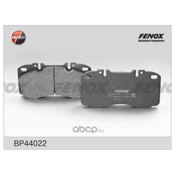 Fenox BP44022