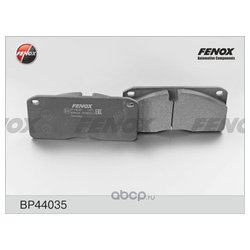 Fenox BP44035