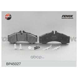 Fenox BP45027