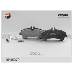 Fenox BP45070