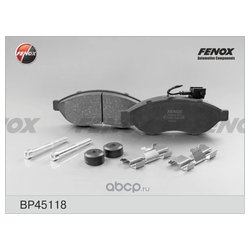 Fenox BP45118