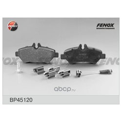 Fenox BP45120