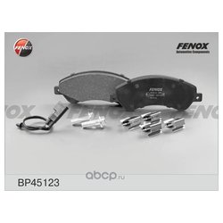 Fenox BP45123