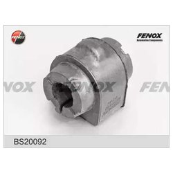 Фото Fenox BS20092