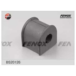 Fenox BS20126