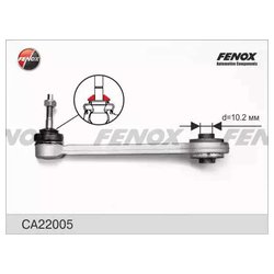 Fenox CA22005