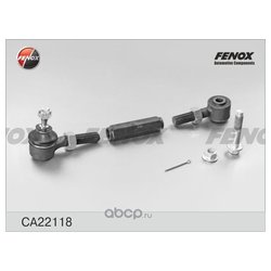 Fenox CA22118