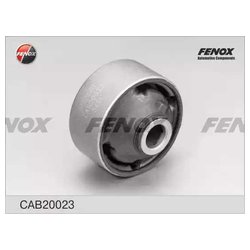 Фото Fenox CAB20023