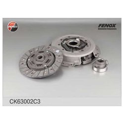 Fenox CK63002C3