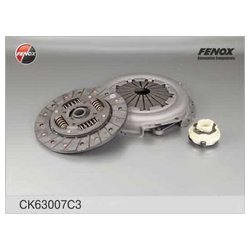 Fenox CK63007C3