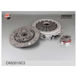 Fenox CK63010C3