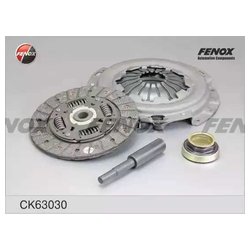 Fenox CK63030