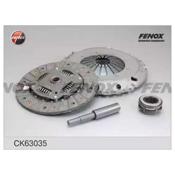 Fenox CK63035