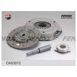 Fenox CK63072