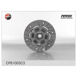 Fenox CP61003C3