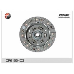 Fenox CP61004C3