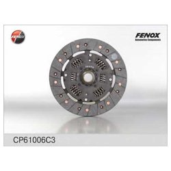 Fenox CP61006C3