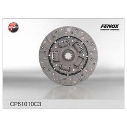 Fenox CP61010C3