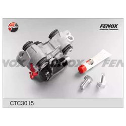 Fenox CTC3015