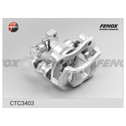 Fenox CTC3403