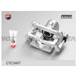 Fenox CTC3407