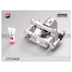 Fenox CTC3408