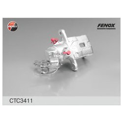 Fenox CTC3411