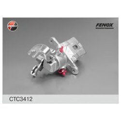 Fenox CTC3412