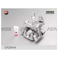 Fenox CTC3414
