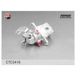 Fenox CTC3416