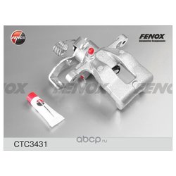 Fenox CTC3431