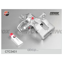 Фото Fenox CTC3431