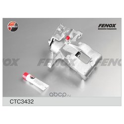 Fenox CTC3432