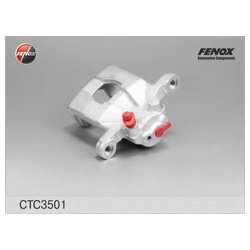 Фото Fenox CTC3501