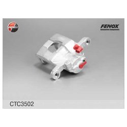 Fenox CTC3502