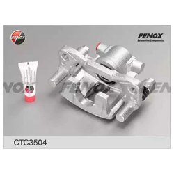 Fenox CTC3504