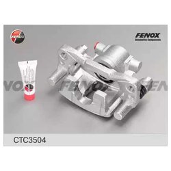 Фото Fenox CTC3504