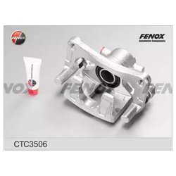 Фото Fenox CTC3506