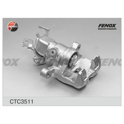 Fenox CTC3511