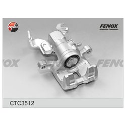 Fenox CTC3512