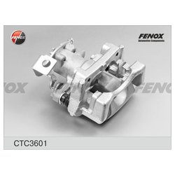 Fenox CTC3601