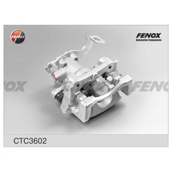 Fenox CTC3602