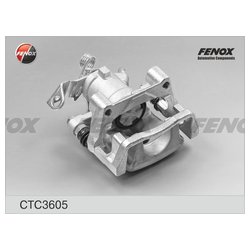 Fenox CTC3605