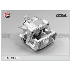 Fenox CTC3606